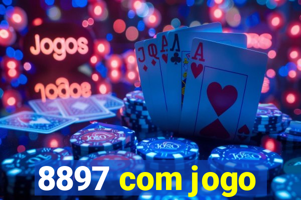 8897 com jogo